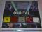 ORBITAL: ORIGINAL ALBUM SERIES (5CD)