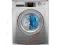 Pralka BEKO WMB 51242 PTS Silver-Srebrna Gwar/Fv