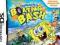 SPONGEBOB'S BOATING BASH DS  SGV W-WA