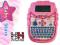 HH kids Pad KSIĘŻNICZKI DOTYKOWY Tablet barbie 602