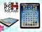 hh Kids Pad TABLET dla dzieci EDUKACYJNY 20304 D3+