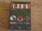 SAM PECKINPAH KOLEKCJA - DVD (NOWE, FOLIA)