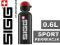 SIGG SPORTS - Bidon - SIGGnature Black  0.6L k4
