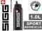 SIGG SPORTS - Bidon NAT SIGGnificant Black 1.0L k4