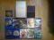 2 konsole PS2, pady, 11 gier BCM!!!