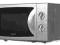 Kuchenka Mikrofalowa POLAR MWP 618SL (20l / srebr