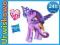 My Little Pony księżniczka Twilight ze skrzydłami