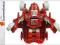 Hasbro Transformers Bot Shots Figurka Powerglide