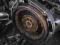 MERCEDES W168 1.7 CDI KOŁO DWUMASOWE DWUMASA