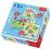 Puzzle Trefl - SMERFY - 3w1