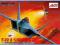 ! F-22A Lighting II 1:72 Aeroplast 226 !