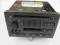 RADIOODTWARZACZ RADIO CD SAAB 95