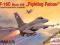 ! F-16C Block 40B 1:72 Aeroplast 295 !