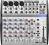 BEHRINGER UB 1202 EURORACK mikser kompaktowy NEW !