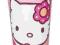 KUBECZKI PAPIEROWE HELLO KITTY 10SZT party 118122g