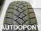 195/60R16C 99/97T HANKOOK W400 8mm 4szt. JAK NOWE