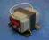 MAŁY TRANSFORMATOR LABORATORYJNY 80VA 220 380V