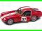Lotus Elite Rally 1960  Yat Ming 1/18 92769 RD
