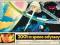 2001: A SPACE ODYSSEY - plakat 91.5x61cm !!!