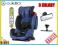FOTELIK COLETTO SPORTIVO ISOFIX 9-36 +LUSTERKO !!