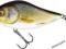 WOBLER SALMO SLIDER 12cm/60g - REAL ROACH !