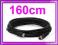 KABEL ANTENOWY KONCENTRYCZNY PRZEWÓD TV 160CM D69