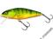 WOBLER SALMO PERCH 8DR 8cm 14 HP