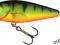WOBLER SALMO PERCH 8SDR 8cm 17g HP