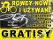 ROWERY SKUTERY MOTOCYKLE BANER 2m/1m BANERY led