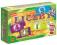 Puzzle- Liczby ALEX 1001gier KRK