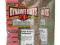 Konopie mielone DYNAMITE BAITS Crushed Hempseed