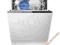 Zmywarka do zabudowy ELECTROLUX ESL 6365RO _,