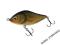 WOBLER SALMO SLIDER 10S 10cm 46g RR