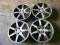 FORD PEUGEOT I INNE 4X108 DOTZ ALUFELGI 17''