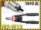 YATO RĘCZNA NITOWNICA DO NITONAKRĘTEK M12 YT-36119