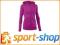 BLUZA FLEECE STORM FULL ZIP UNDER ARMOUR L fiolet