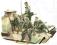 PANZER RIDERS (LORRAINE 1944) 1:35 DRAGON 6122