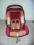 fotelik samochodowy ROMER BABY SAFE plus + gratisy