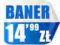 Baner,Banery,Reklama,PROJEKT GRATIS, JAKOŚĆ FOTO !