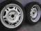 15 SMART FORTWO 3x112 z oponami Cena za KPL ZIMA