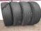 UNIROYAL 215/65 R16 C 6 mm Cena za 4szt ZIMA 2009