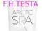 Lumene Arctic Spa balsam do ciała 200ml