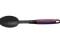 Łyżka Happy fioletowa