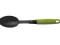 Łyżka Happy zielona
