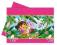 Obrus foliowy 120x180cm Disney Dora 80859g