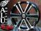 572 MB FELGI  17'' 6x139,7 TOYOTA HILUX LAND CRUIS