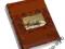 Ekskluzywny album szyty 300 zdjęć skóra S47