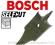 BOSCH - WIERTŁO DO DREWNA 6x400mm SELF CUT