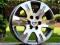 NOWE FELGI 17'' 6x114.3 NISSAN NAVARA PATHFINDER