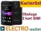 Smartfon Kruger Matz MIST 2SIM czarny BEZ SIMLOCKA
